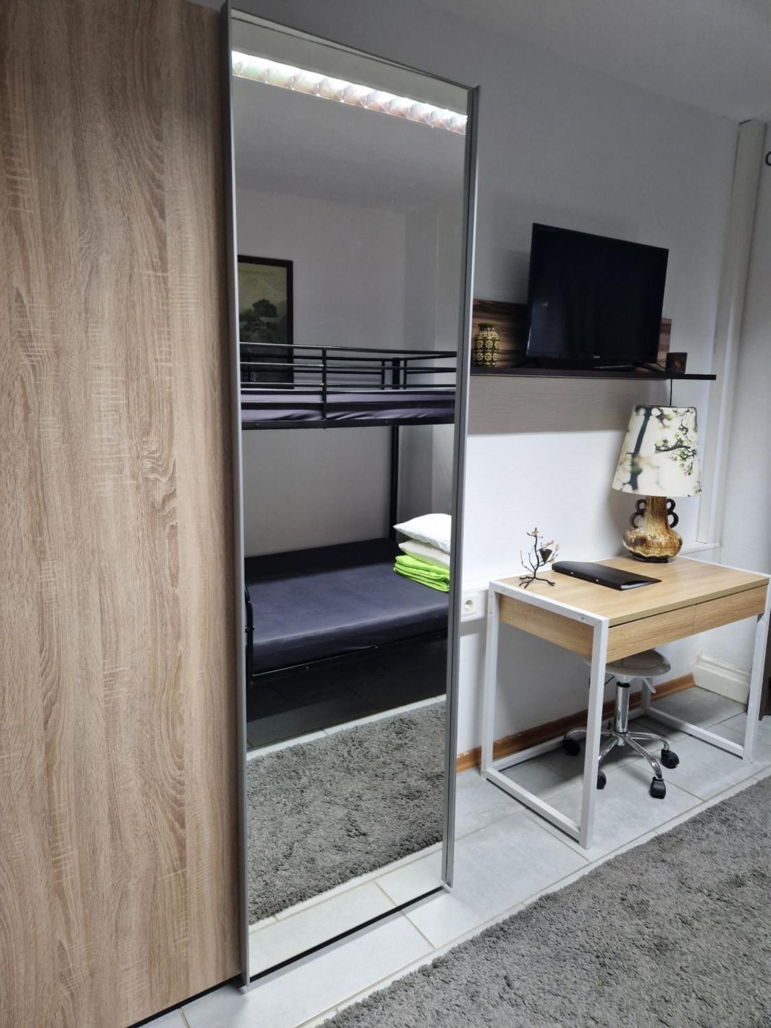 Sweet Home Sarstedt Rom bilde