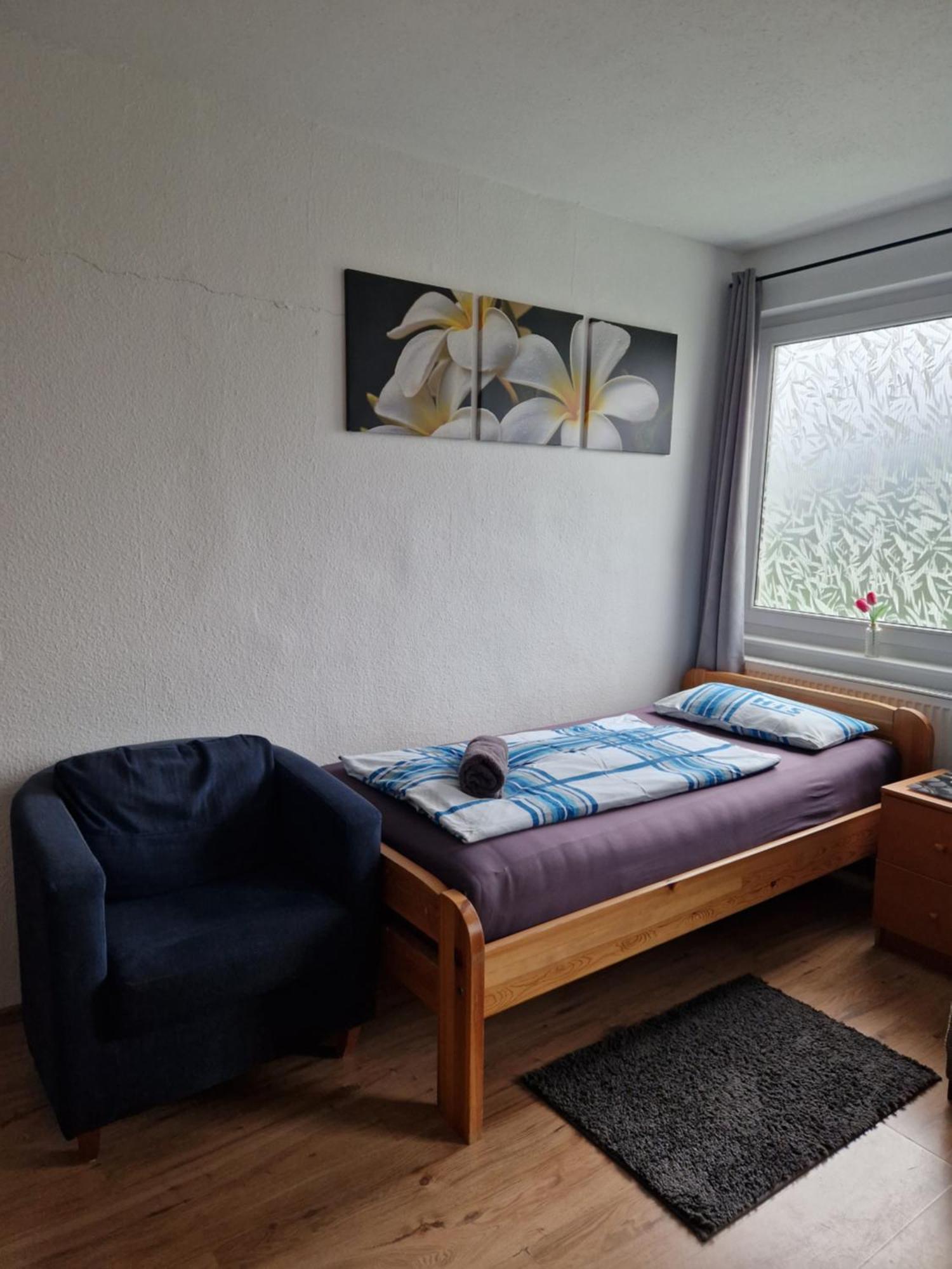 Sweet Home Sarstedt Rom bilde